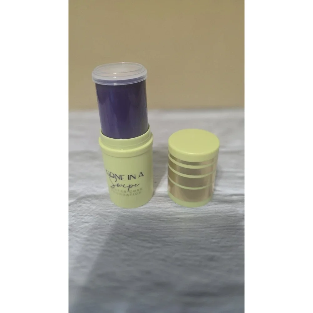 New LWYA Center Core Foundation Shade Fair In Box Never Used 7.5 Grams Buildable